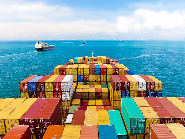 U.S. East Coast and Gulf Coast Port Strike / USA Labor Disruption