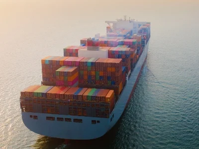 Submitting Bill of Lading Instructions