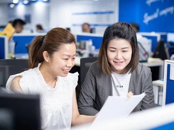 Asia Careers