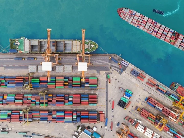 Less than Container Load