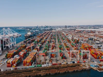 Maritime Pre-Load Cargo Information (MPCI) Filing Fee